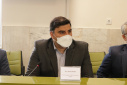 سفیر جمهوری فدرال نیجریه از پارک فاوا بازدید کرد