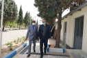 سفیر جمهوری فدرال نیجریه از پارک فاوا بازدید کرد