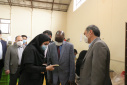 سفیر جمهوری فدرال نیجریه از پارک فاوا بازدید کرد