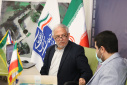 صدیق دامغانی‌زاده: راه نجات کشور از بحران‌های اقتصادی، حوزه ICT و اقتصاد دیجیتال است