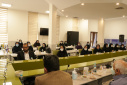 برنامه گرامیداشت سالروز آزادسازی خرمشهر در پارک فاوا برگزار شد