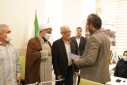 برنامه گرامیداشت سالروز آزادسازی خرمشهر در پارک فاوا برگزار شد