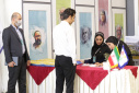 مراسم رونمایی از هشت محصول منتخب شرکت‌های فناور پارک فاوا برگزار شد