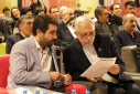 مراسم رونمایی از هشت محصول منتخب شرکت‌های فناور پارک فاوا برگزار شد
