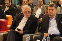 مراسم رونمایی از هشت محصول منتخب شرکت‌های فناور پارک فاوا برگزار شد