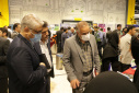 مراسم رونمایی از هشت محصول منتخب شرکت‌های فناور پارک فاوا برگزار شد