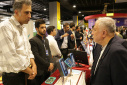 مراسم رونمایی از هشت محصول منتخب شرکت‌های فناور پارک فاوا برگزار شد