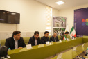 آمادو کیتا خواستار ایجاد پارک‌ علم و فناوری دانشگاهی در کشورش شد
