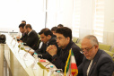آمادو کیتا خواستار ایجاد پارک‌ علم و فناوری دانشگاهی در کشورش شد