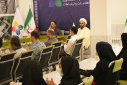 مراسم جشن عید سعید غدیرخم برگزار شد