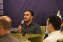 مراسم جشن عید سعید غدیرخم برگزار شد