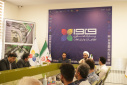 مراسم جشن عید سعید غدیرخم برگزار شد