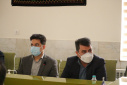 معاون توسعه سرمایه انسانی وزارت ارتباطات و فناوری اطلاعات از پارک فاوا بازدید کرد