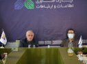 معاون توسعه سرمایه انسانی وزارت ارتباطات و فناوری اطلاعات از پارک فاوا بازدید کرد