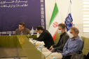 معاون توسعه سرمایه انسانی وزارت ارتباطات و فناوری اطلاعات از پارک فاوا بازدید کرد