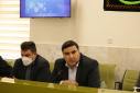 معاون توسعه سرمایه انسانی وزارت ارتباطات و فناوری اطلاعات از پارک فاوا بازدید کرد