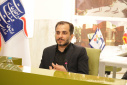 معاون توسعه سرمایه انسانی وزارت ارتباطات و فناوری اطلاعات از پارک فاوا بازدید کرد