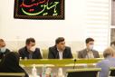 معاون توسعه سرمایه انسانی وزارت ارتباطات و فناوری اطلاعات از پارک فاوا بازدید کرد