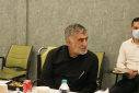 بازدید معاون برنامه‌ریزی و نیروی انسانی مرکز هوایی مپنا از پارک فاوا