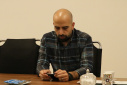 معاون توسعه بازار و معاون توسعه فناوری پارک فاوا از مرکز هوایی مپنا بازدید کردند