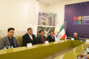 مدیران اداره کل آفریقای وزارت امور خارجه از پارک فناوری اطلاعات و ارتباطات بازدید کردند