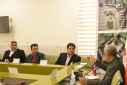 مدیران اداره کل آفریقای وزارت امور خارجه از پارک فناوری اطلاعات و ارتباطات بازدید کردند