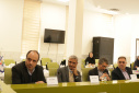 مدیران اداره کل آفریقای وزارت امور خارجه از پارک فناوری اطلاعات و ارتباطات بازدید کردند