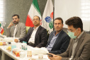 دکتر ارجائی: آماده همکاری با پارک فاوا در توسعه سبد اقتصاد دیجیتال و انتقال تکنولوژی هستیم