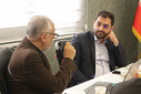 دکتر ارجائی: آماده همکاری با پارک فاوا در توسعه سبد اقتصاد دیجیتال و انتقال تکنولوژی هستیم