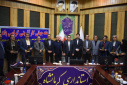 شرکت گسترش ارتباطات بیستون تلکام پارک فاوا به عنوان کارآفرین برتر استان کرمانشاه شد