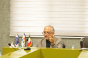 دکتر صدیق دامغانی‌زاده: آماده کمک به شهرداری برای تبدیل گرمدره به شهر هوشمند هستیم