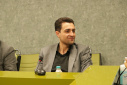 دکتر صدیق دامغانی‌زاده: آماده کمک به شهرداری برای تبدیل گرمدره به شهر هوشمند هستیم