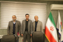 دکتر صدیق دامغانی‌زاده: آماده کمک به شهرداری برای تبدیل گرمدره به شهر هوشمند هستیم