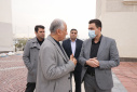دکتر صدیق دامغانی‌زاده: آماده کمک به شهرداری برای تبدیل گرمدره به شهر هوشمند هستیم