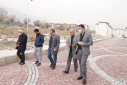 دکتر صدیق دامغانی‌زاده: آماده کمک به شهرداری برای تبدیل گرمدره به شهر هوشمند هستیم