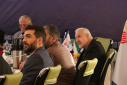 بیست و هفتمین جلسه شورای مدیران حراست‌ها در پارک فاوا برگزار شد