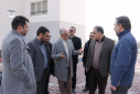 دکتر صدیق: ایجاد گلخانه پارک زنجان برای ۳۲۰ نفر شغل ایجاد می‌کند