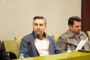 دکتر صدیق: ایجاد گلخانه پارک زنجان برای ۳۲۰ نفر شغل ایجاد می‌کند