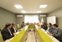دکتر صدیق: ایجاد گلخانه پارک زنجان برای ۳۲۰ نفر شغل ایجاد می‌کند