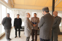 زمینه‌های همکاری مشترک پارک فاوا با شرکت پارس تکنولوژی سداد بررسی شد