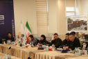 دکتر ملکی‌‍فر: شرکت‌های داخلی علاوه بر تأمین نیازهای فناورانه کشور علاقه‌مند به همکاری با شرکای روسی نیز هستند