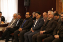 نمایشگاه توانمندی‌های شرکت‌های پارک فاوا در حوزه‌ فناوری اطلاعات و ارتباطات برگزار شد