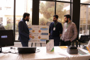 نمایشگاه توانمندی‌های شرکت‌های پارک فاوا در حوزه‌ فناوری اطلاعات و ارتباطات برگزار شد