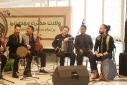 جشن اعیاد شعبانیه و میلاد حضرت صاحب‌الزمان (عج) با حضور گروه ارکستر هیژان در پارک فاوا برگزار شد