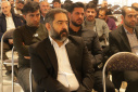 جشن اعیاد شعبانیه و میلاد حضرت صاحب‌الزمان (عج) با حضور گروه ارکستر هیژان در پارک فاوا برگزار شد