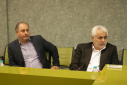 جلسه شورای هماهنگی روابط عمومی وزارت ارتباطات و سازمان‌های تابعه در پارک فاوا برگزار شد
