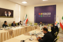 جلسه شورای هماهنگی روابط عمومی وزارت ارتباطات و سازمان‌های تابعه در پارک فاوا برگزار شد