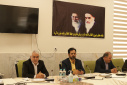 جلسه شورای هماهنگی روابط عمومی وزارت ارتباطات و سازمان‌های تابعه در پارک فاوا برگزار شد