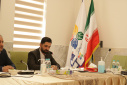 جلسه شورای هماهنگی روابط عمومی وزارت ارتباطات و سازمان‌های تابعه در پارک فاوا برگزار شد