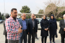 جلسه شورای هماهنگی روابط عمومی وزارت ارتباطات و سازمان‌های تابعه در پارک فاوا برگزار شد